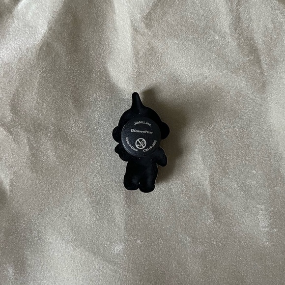 NWOT Crocs Jibbitz Disneys Pixar Jack Jack Charm - Picture 4 of 4
